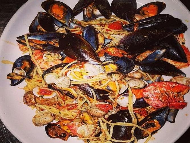 Pub Trattoria Isetta 2