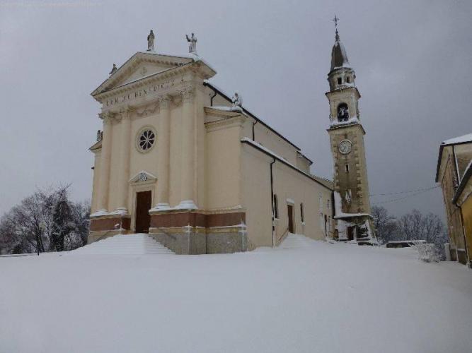 Chiesa di San Benedetto