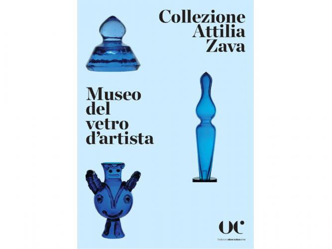Collezione Attilia Zava
