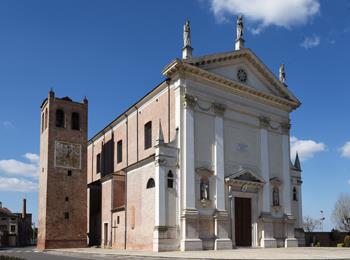 Chiesa della Natività della Beata Vergine Maria