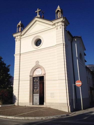 Chiesa di S. Maria di Lourdes