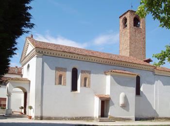 Chiesa di San Salvaro