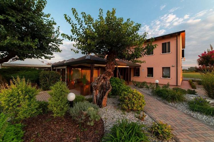 Ristorante "Al Vecio Morer"