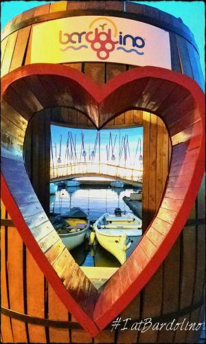 La botte di Bardolino