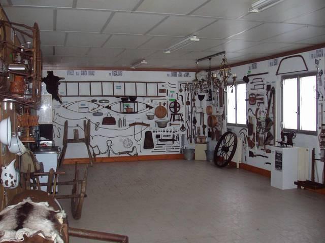 Museo cavallo