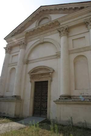 Chiesa di Santa Maria Nuova
