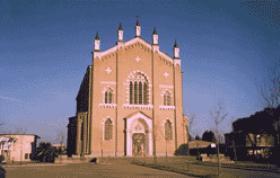 Chiesa san Bartolomeo 2 