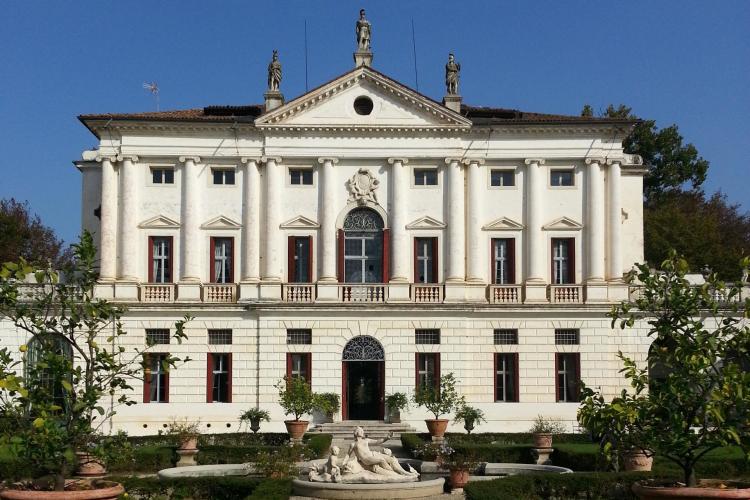 Villa Ca' Marcello Levada di Piombino Dese