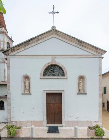 Chiesa di San Valentino