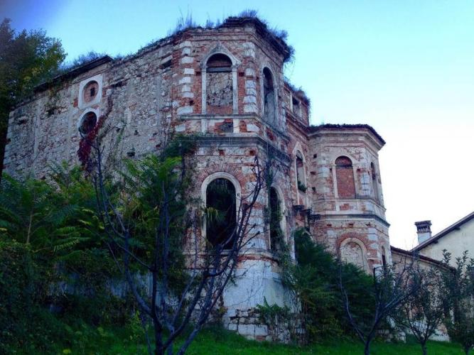 Palazzino Fraccaroli 