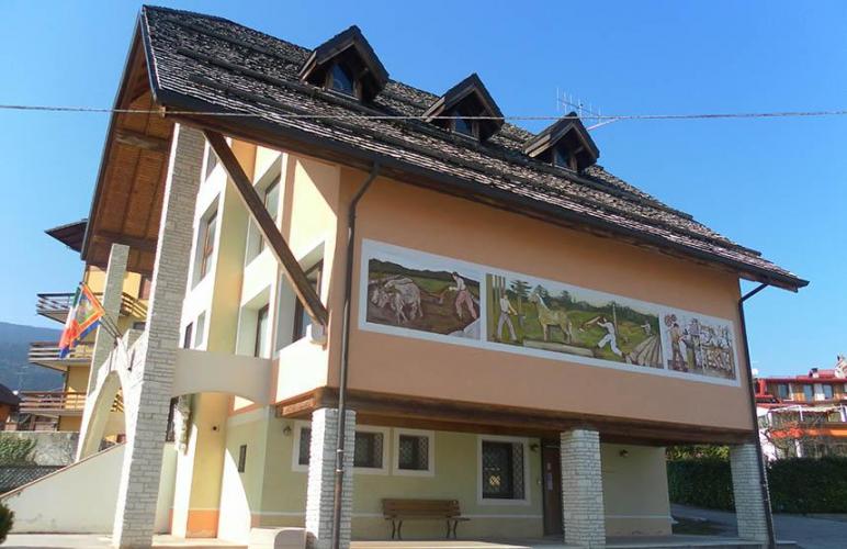 Museo di Cultura Cimbra