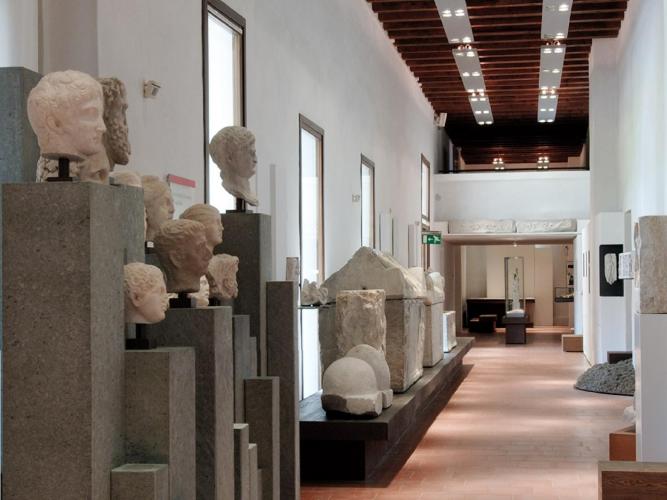 Museo Santa Caterina