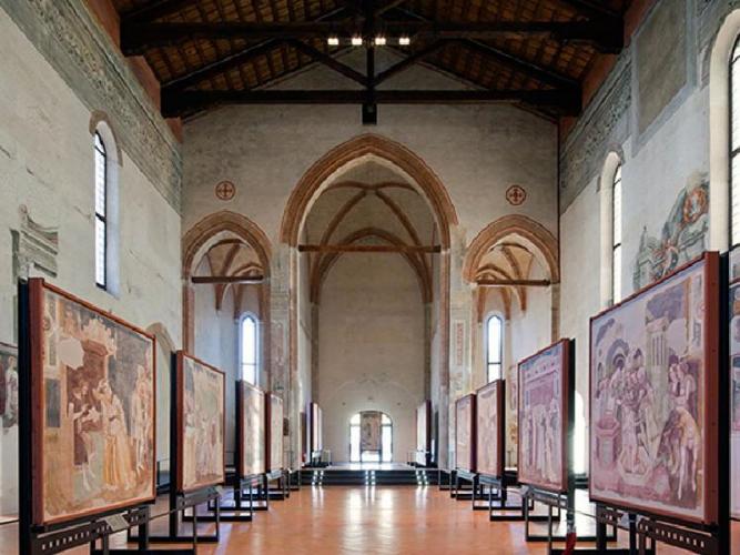 Chiesa di Santa Lucia