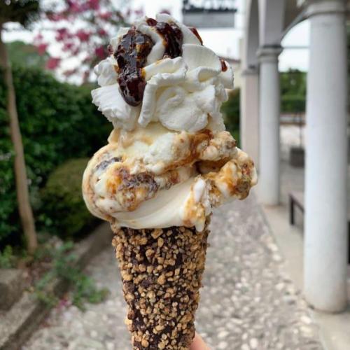 Gelateria Scaldaferro 2