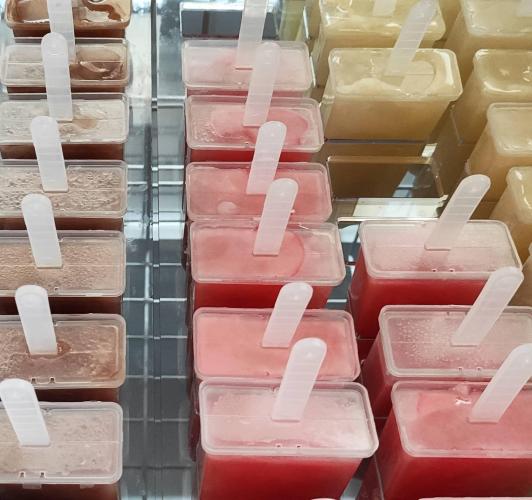 Gelateria Scaldaferro 5