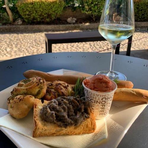 Aperigelato Scaldaferro 1