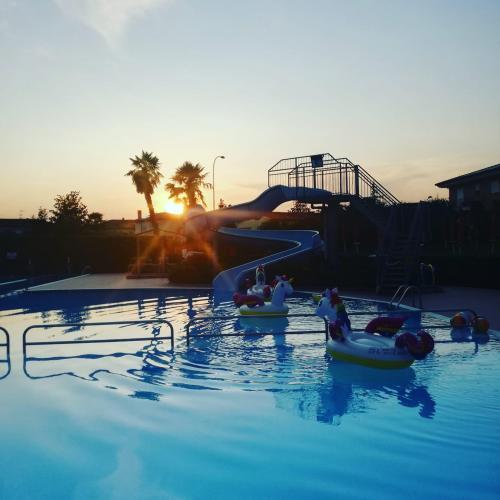 Parco acquatico Splash