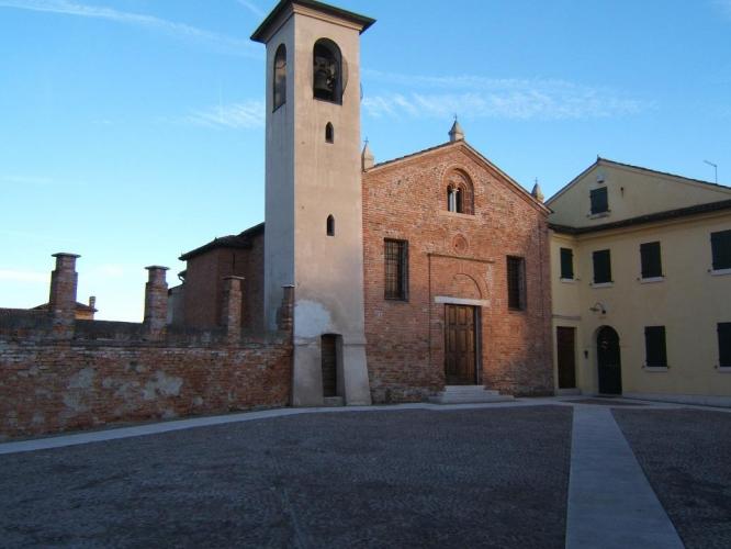Chiesa di San Vito