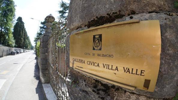 Galleria civica d'Arte Moderna