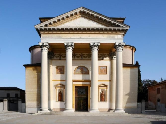 santa maria della pieve