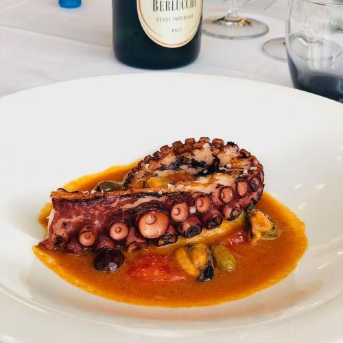 Ristorante Alla Villa Fini 2