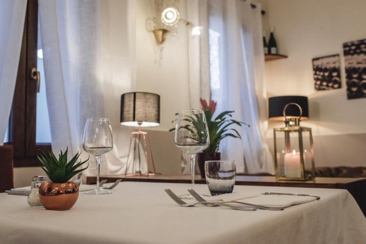 Ristorante Alla Villa Fini 6