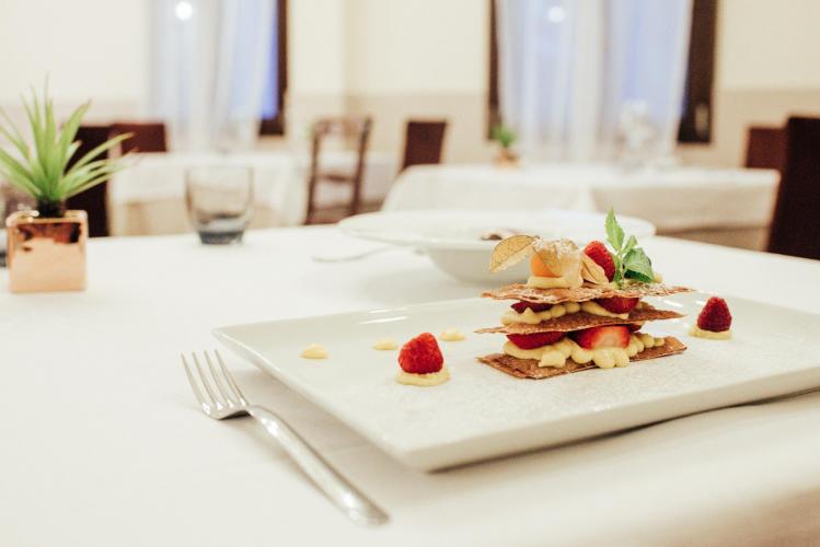 Ristorante Alla Villa Fini 7