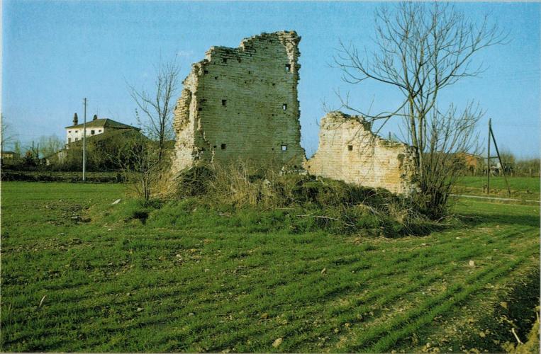 Area archeologica Santa Maria di Quarta 1