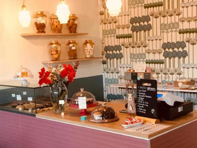 laboratorio pasticceria