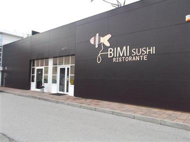Bimisushi