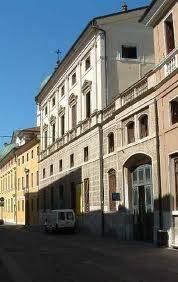 palazzo rossi marachin