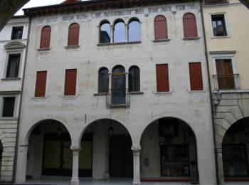 Palazzo Colussi