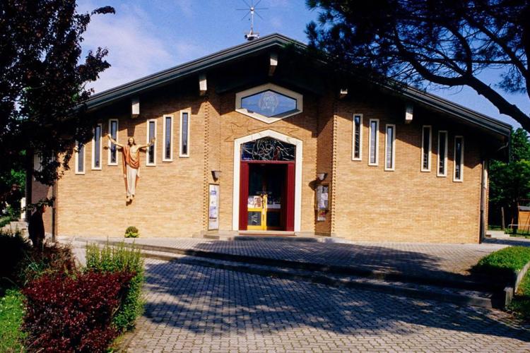 Chiesa di San Michele Arcangelo