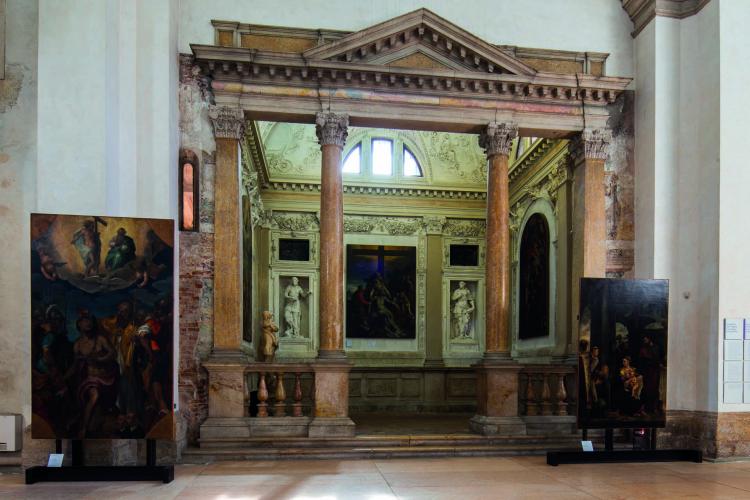 Chiesa di San Francesco al Corso