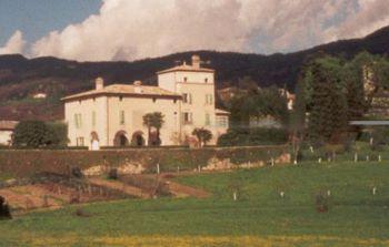 Villa Nichesola Zambellini