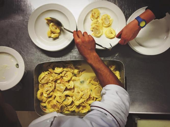 Trattoria Al Ponte piatto_3