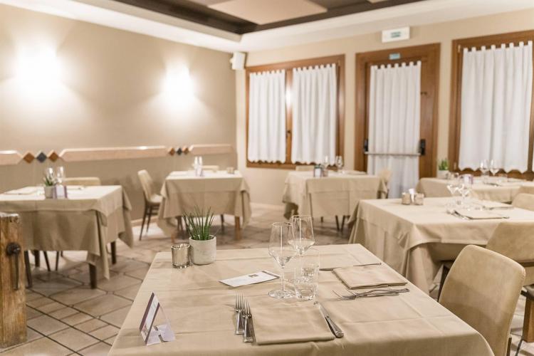 Ristorante Vescovo_locaton 2