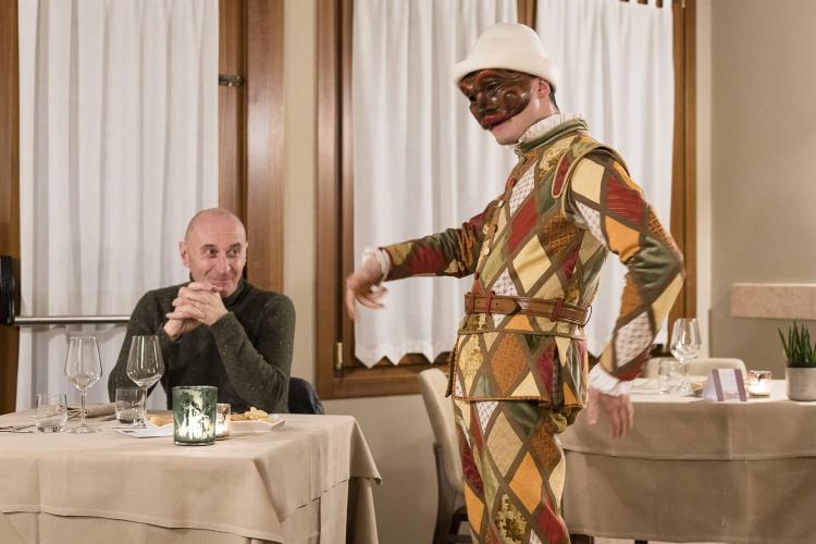 Ristorante Vescovo_evento