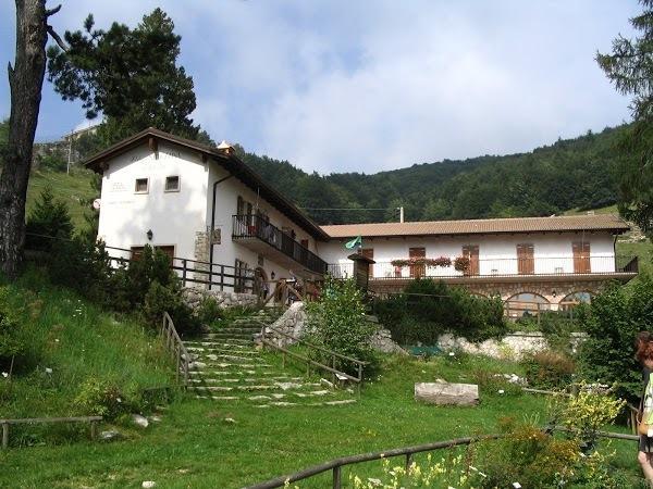 rifugio