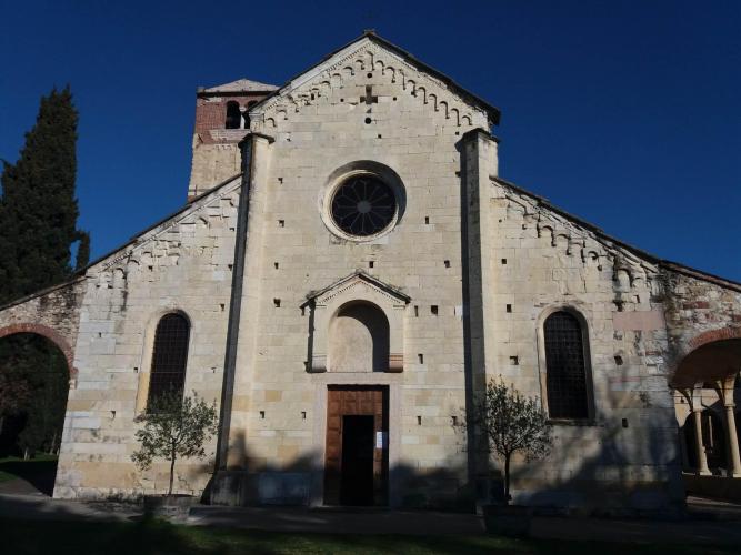 Pieve San Floriano