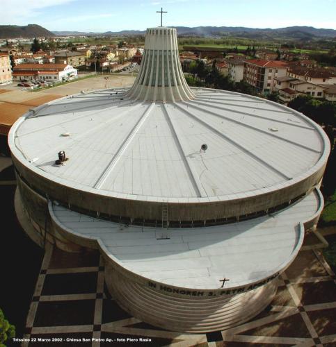 Chiesa di San Pietro