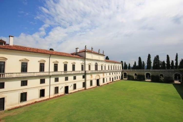 Villa Trissino Marzotto