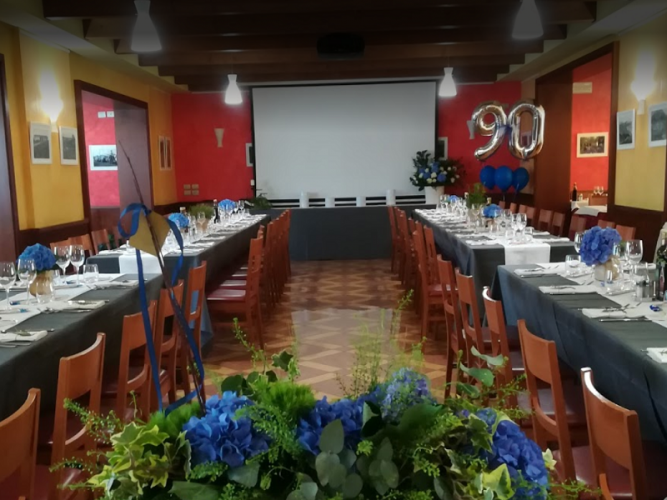 Ristorante Hotel Wine Bar Alla Croce 2