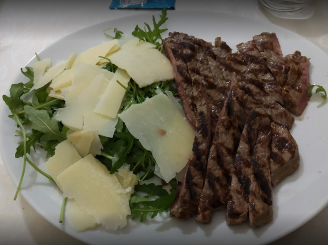 Ristorante Hotel Wine Bar Alla Croce 4