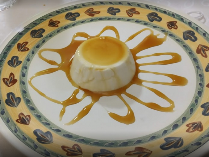 Ristorante Hotel Wine Bar Alla Croce 5