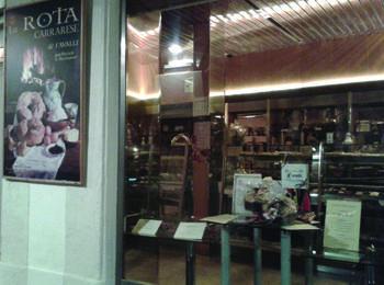 Pasticceria Caffetteria Favalli