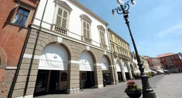 Accadema dei Concordi