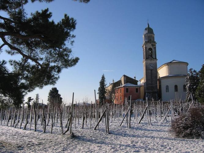 Chiesa di San Bartolomeo