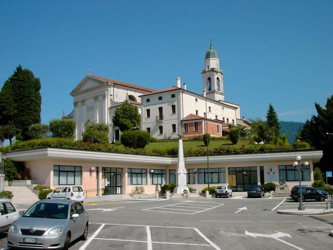 Chiesa parrocchiale San Bartolomeo