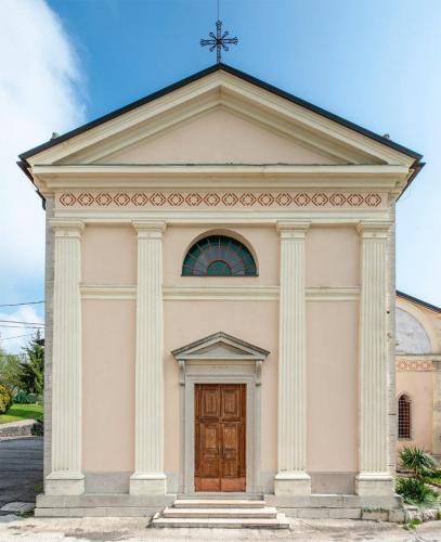 Chiesa di San Giovanni Battista